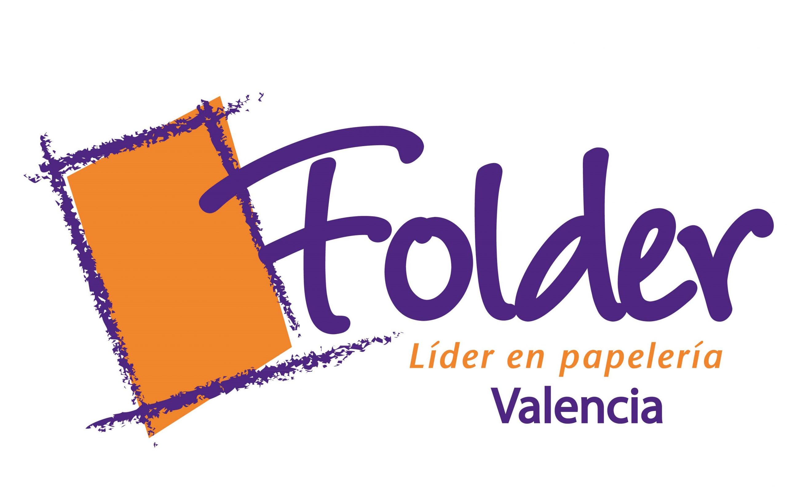 Folder Valencia