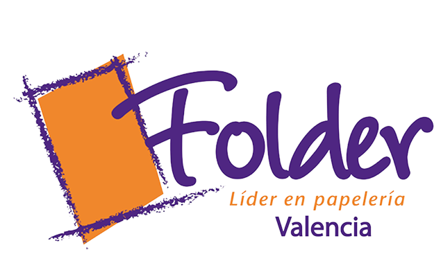 Folder Valencia