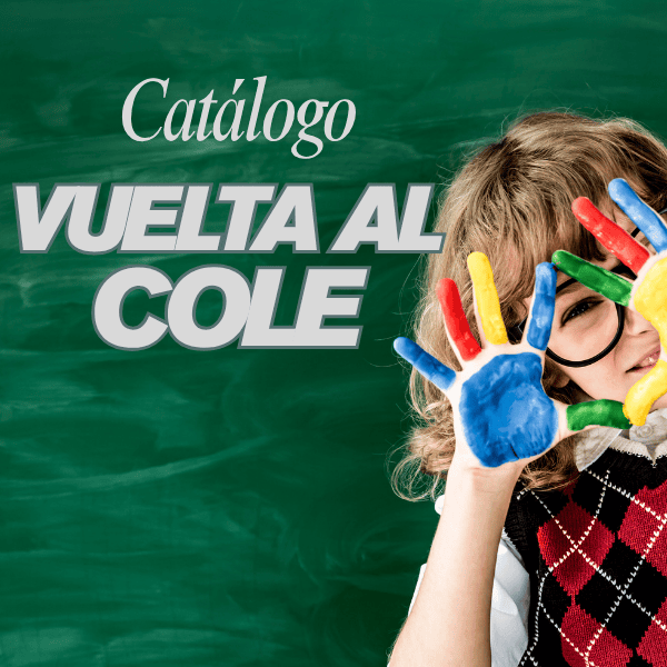Catálogo vuelta al cole 25
