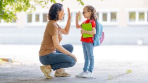 material escolar Valencia para la vuelta al cole