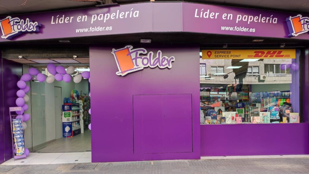 PROVEEDOR PAPELERÍA DE EMPRESAS