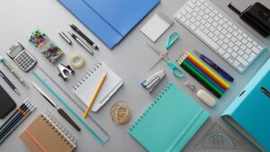 papelería para empresas en Valencia